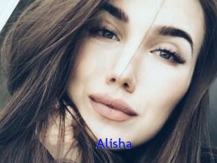 Alisha