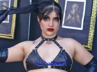 AlishaBecket