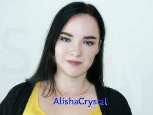 AlishaCrystal Sexo Gratis