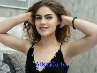AlishaCurly
