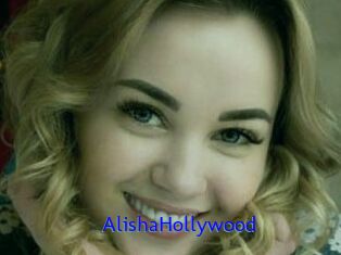 AlishaHollywood