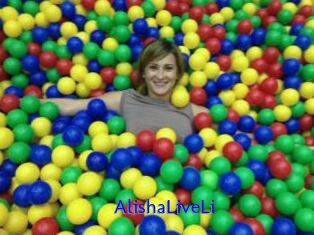AlishaLiveLi
