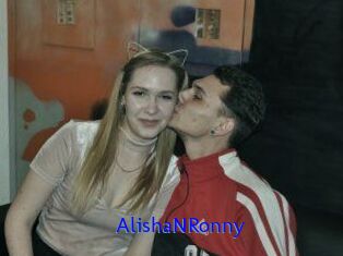 AlishaNRonny