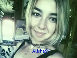AlishaSi Sexo Gratis