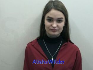 AlishaWilder