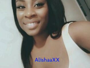 AlishaaXX