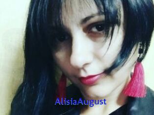 AlisiaAugust