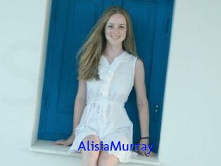 AlisiaMurray Sexo Gratis