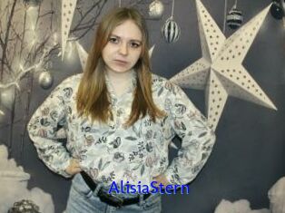 AlisiaStern Sexo Gratis