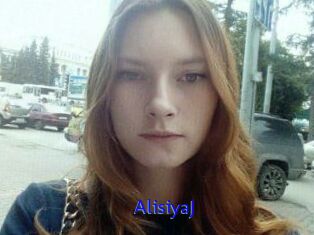 AlisiyaJ