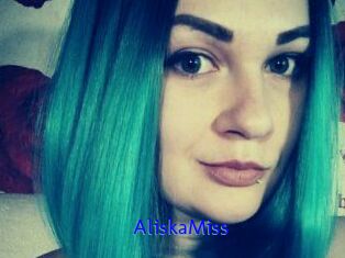 AliskaMiss Sexo Gratis