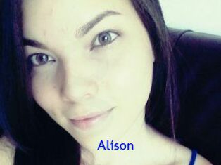 ALISON
