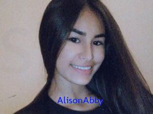 AlisonAbby