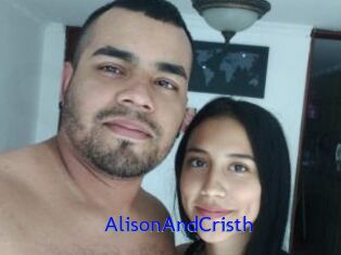 AlisonAndCristh