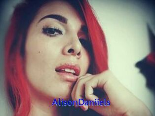 AlisonDaniiels