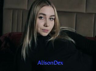 AlisonDex