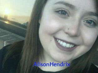 AlisonHendrix