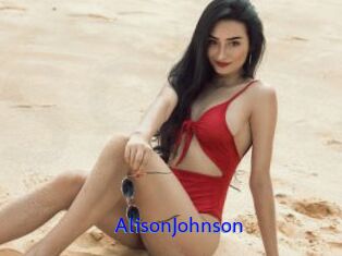 AlisonJohnson