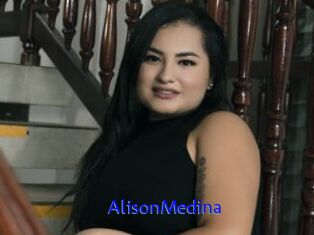 AlisonMedina