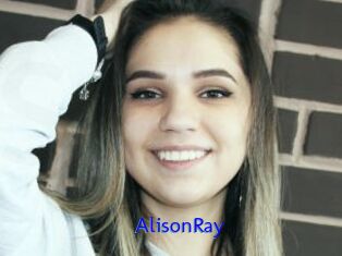 AlisonRay