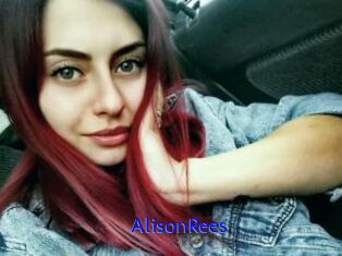 AlisonRees Sexo Gratis