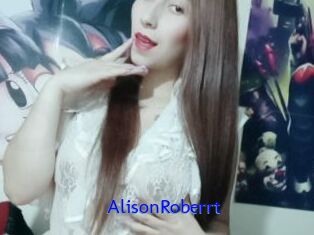 AlisonRoberrt Sexo Gratis