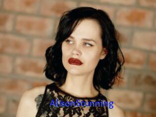 AlisonStunning