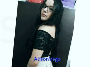AlisonVega Sexo Gratis