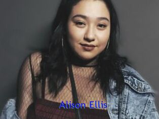Alison_Ellis