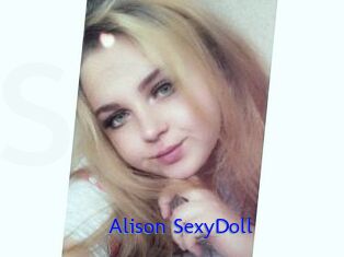 Alison_SexyDoll