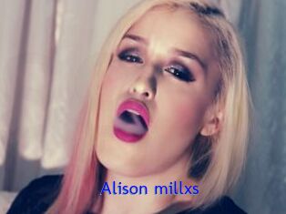 Alison_millxs