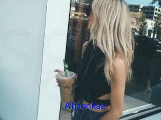 Alisonkaa