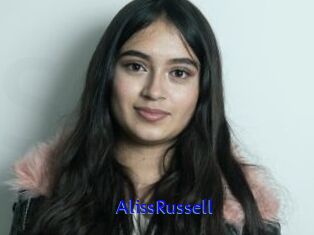 AlissRussell