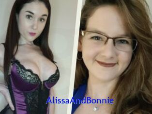 AlissaAndBonnie