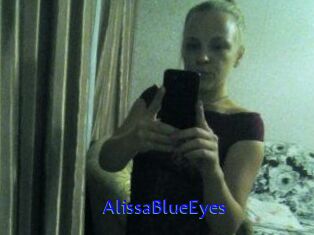 AlissaBlueEyes
