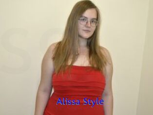 Alissa_Style