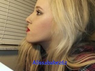 Alissababe262