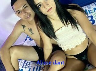 Alisse_dant Sexo Gratis