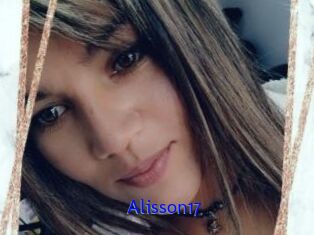 Alisson17