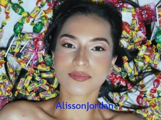 AlissonJordan