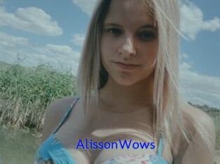 AlissonWows