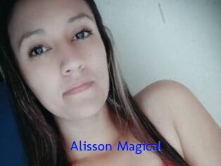 Alisson_Magical