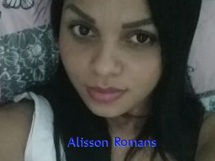 Alisson_Romans