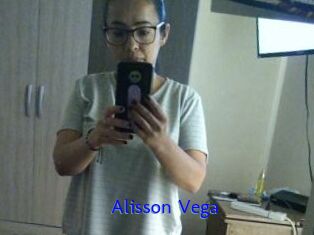 Alisson_Vega