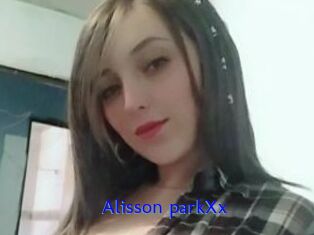 Alisson_parkXx