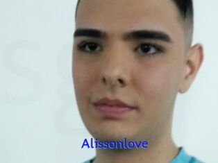 Alissonlove
