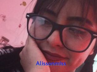 Alissonmiss