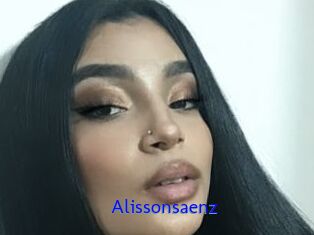 Alissonsaenz Sexo Gratis