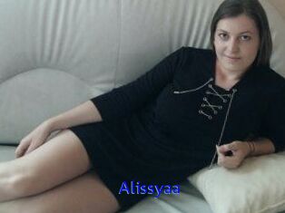 Alissyaa