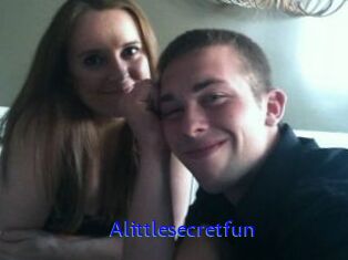 Alittlesecretfun Sexo Gratis